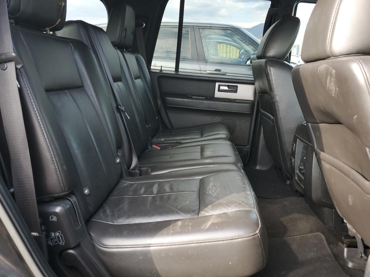 2014 Ford Expedition Limited VIN: 1FMJU1K55EEF56432 Lot: 86317285