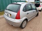 2005 CITROEN C3 DESIRE HDI  for sale at Copart WESTBURY
