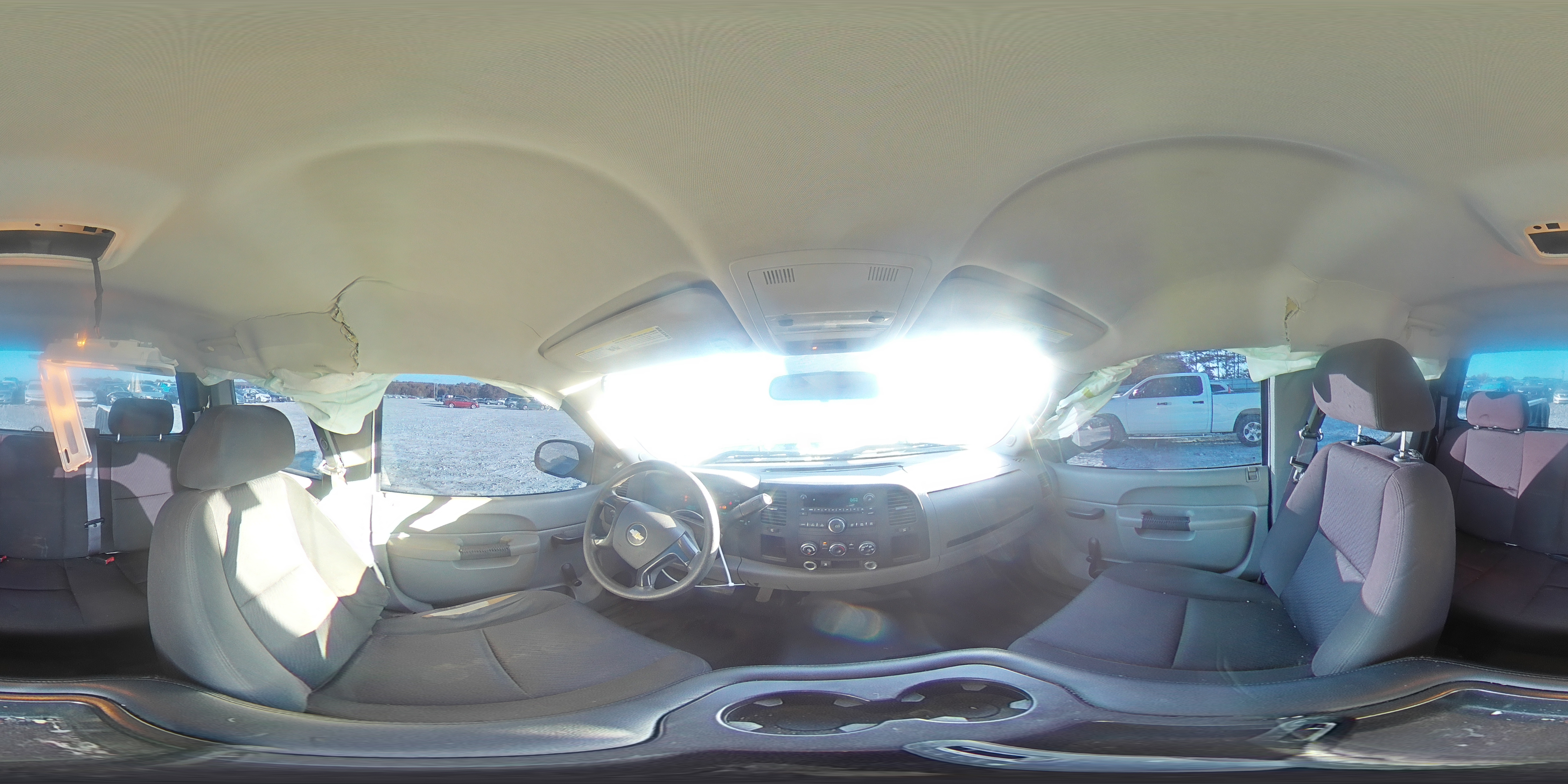 2011 Chevrolet Silverado C1500 VIN: 1GCRCPEA2BZ321996 Lot: 85104295