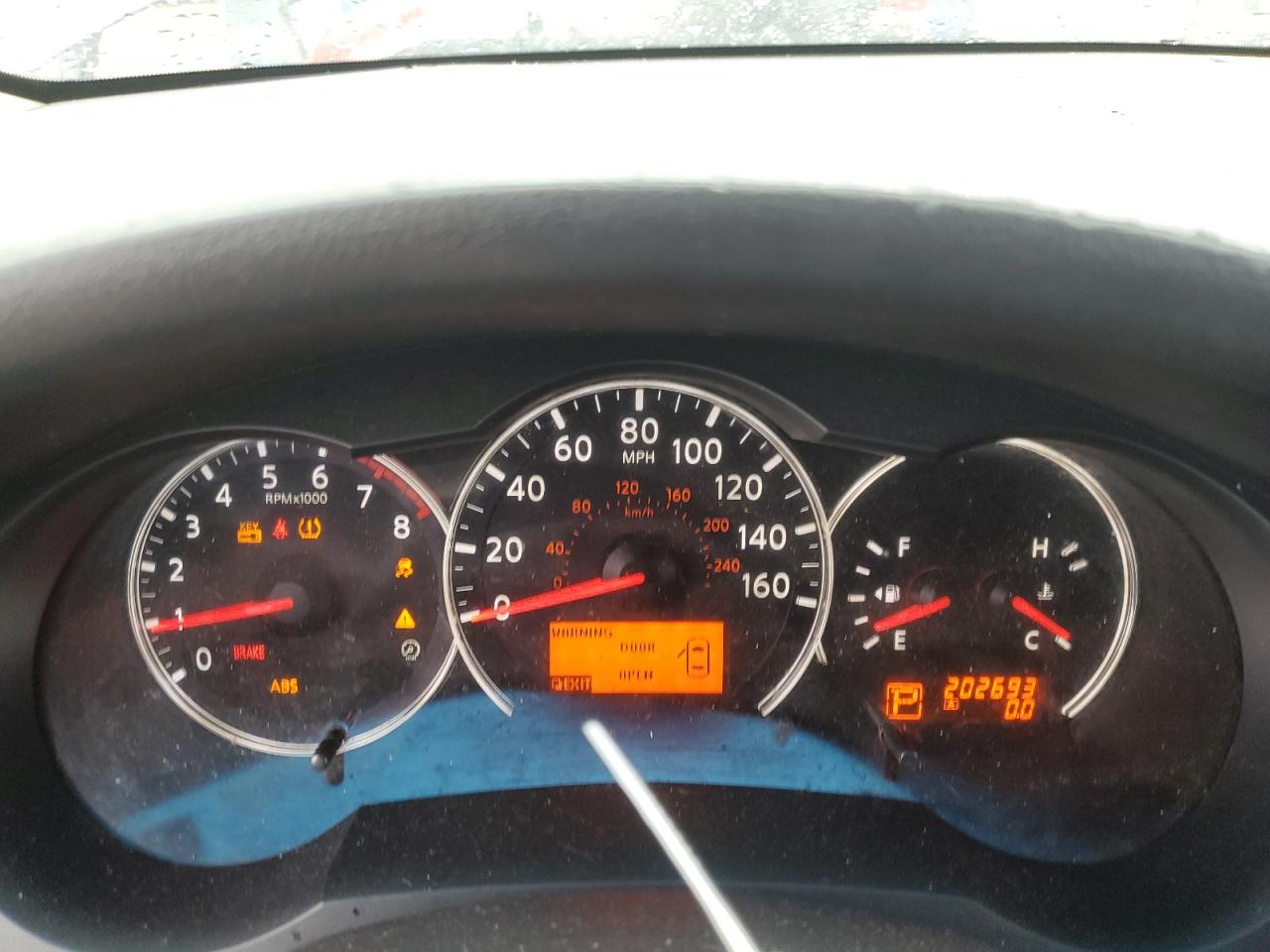 2012 Nissan Altima Base VIN: 1N4AL2AP4CN485839 Lot: 82446005