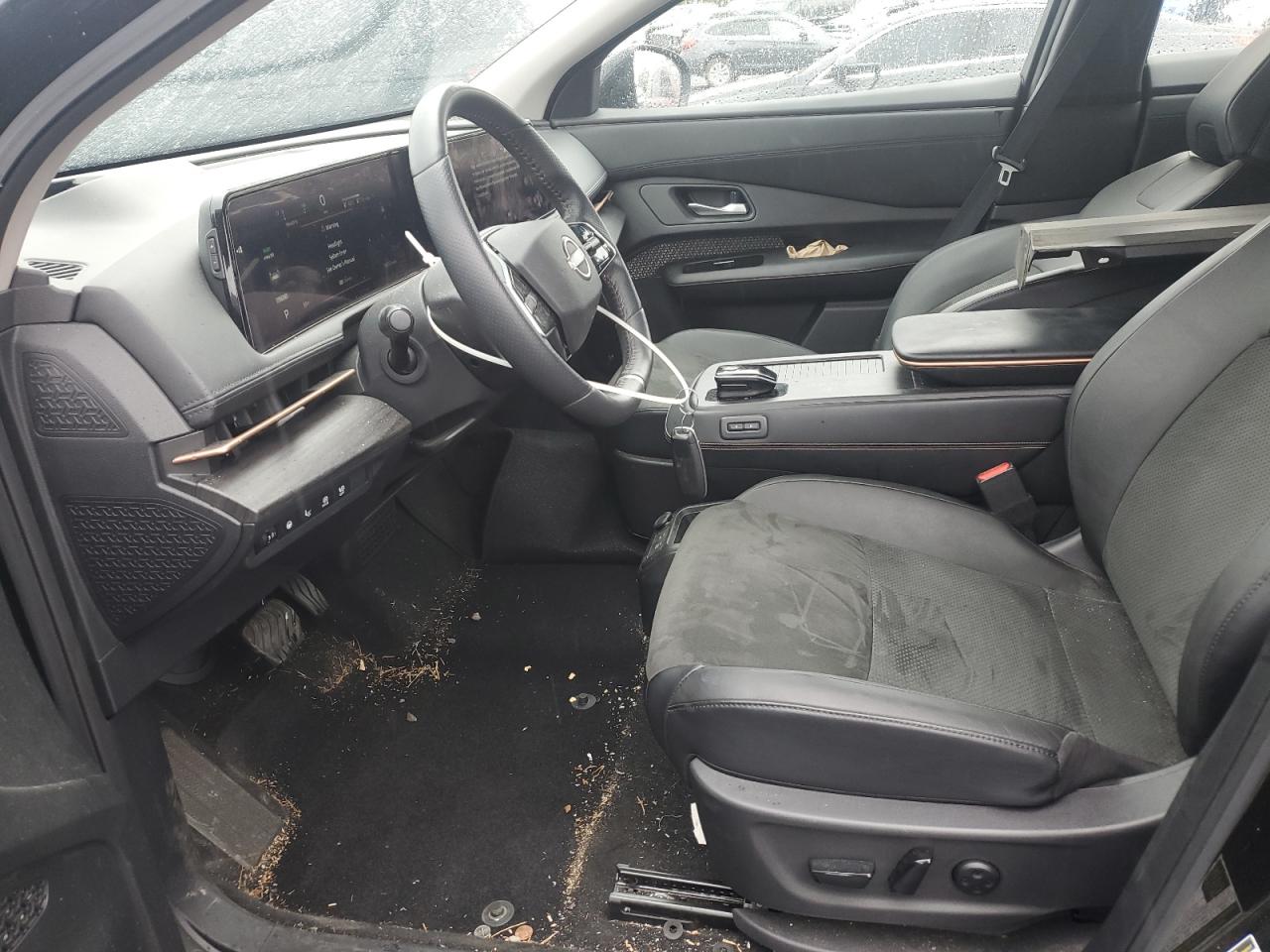 2023 Nissan Ariya Engage VIN: JN1AF0BA1PM401975 Lot: 84006085