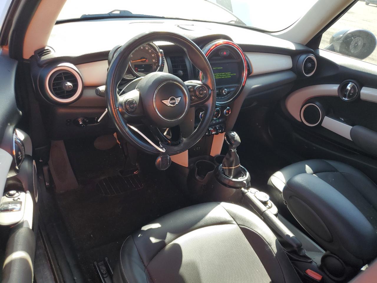 2014 Mini Cooper VIN: WMWXM5C5XET935455 Lot: 81957815