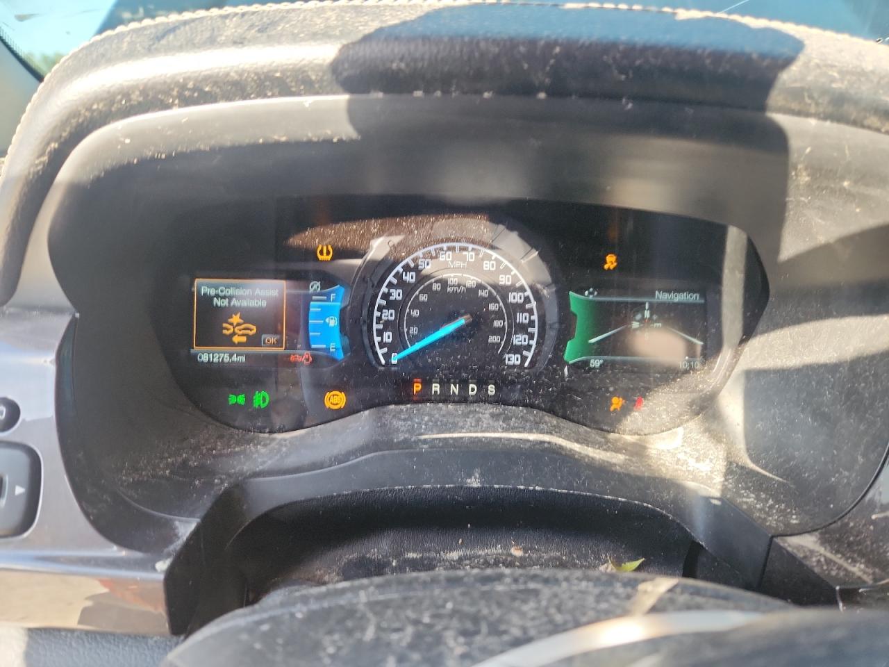 2019 Ford Ranger Xl VIN: 1FTER4FHXKLA82708 Lot: 89658185