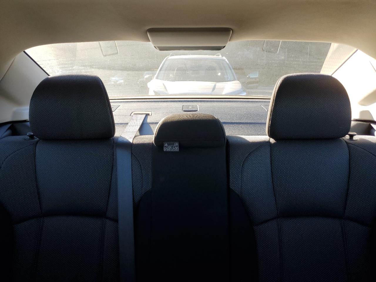 2023 Subaru Impreza VIN: 4S3GKAB68P3605568 Lot: 85741995