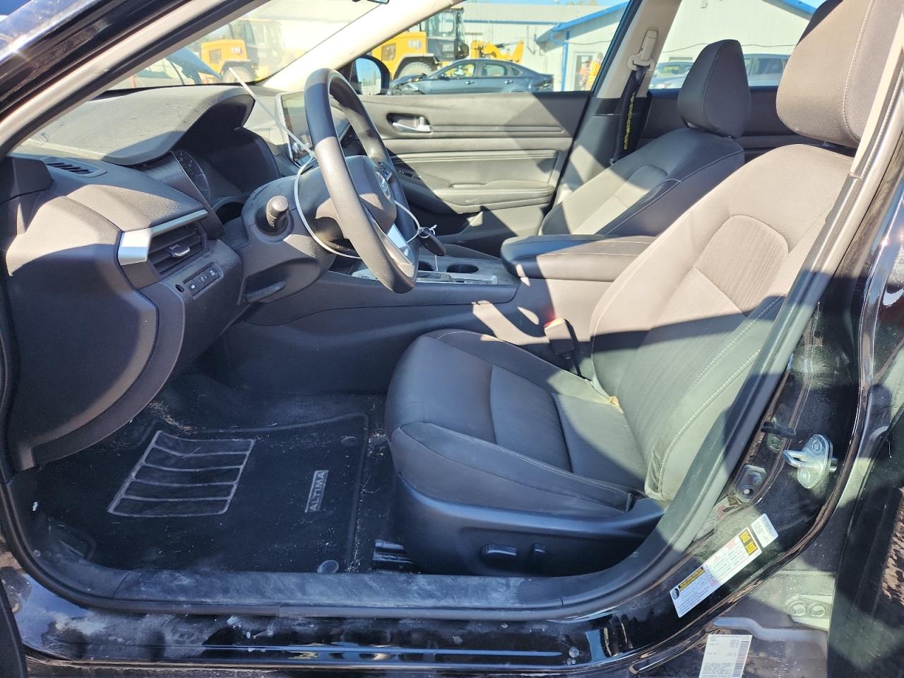 2019 Nissan Altima S VIN: 1N4BL4BW0KC199132 Lot: 82388455