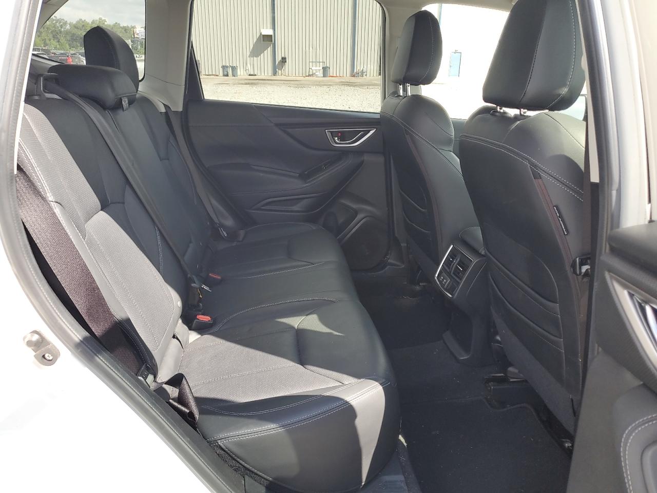 2019 Subaru Forester Limited VIN: JF2SKAUC6KH578381 Lot: 84606695