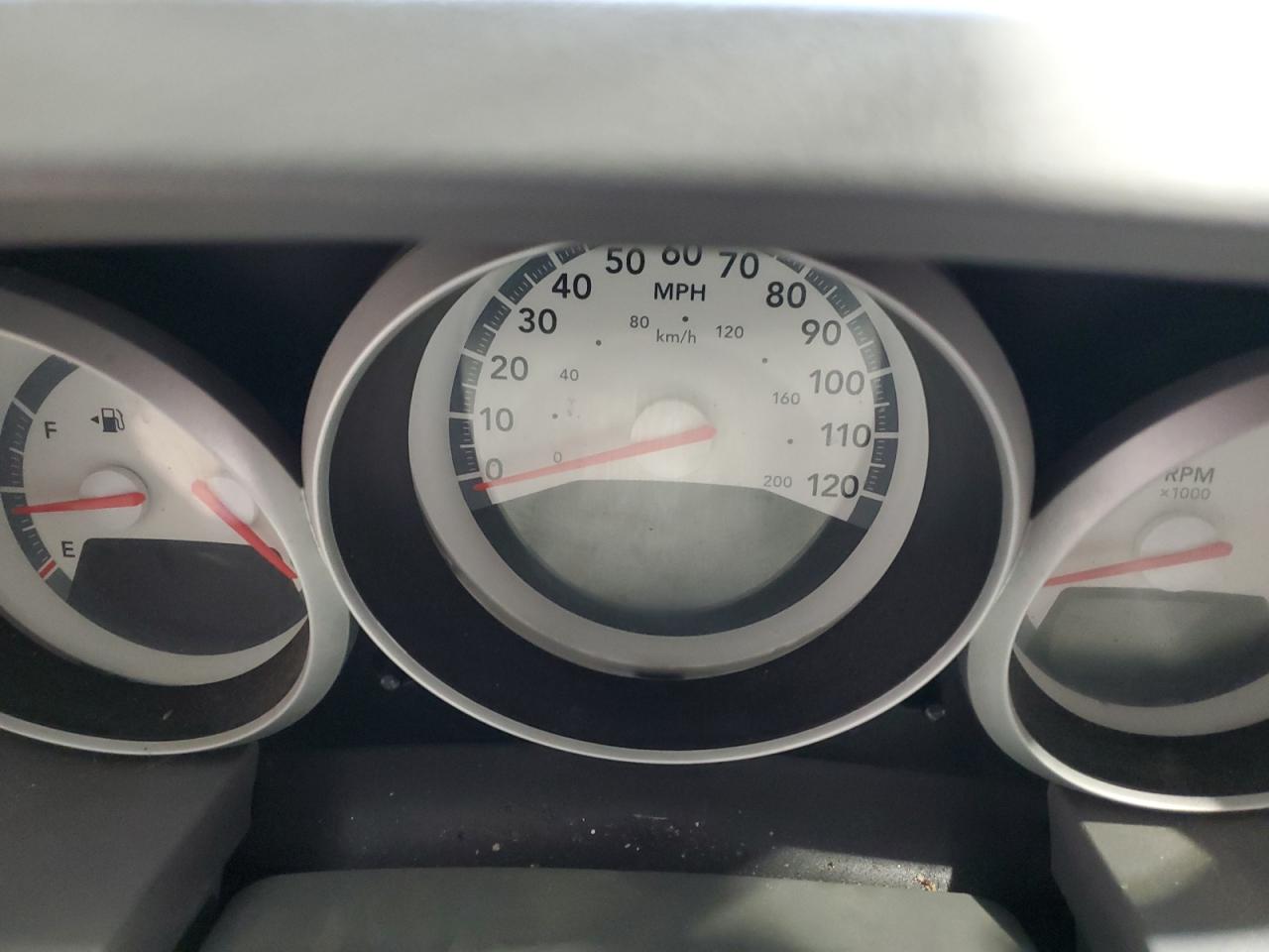 2010 Dodge Grand Caravan Se VIN: 2D4RN4DE7AR259973 Lot: 90328225