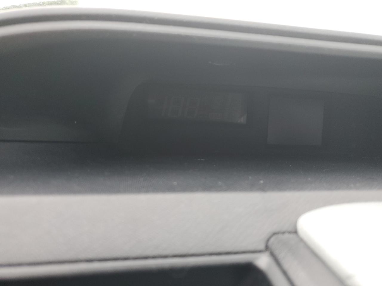 2012 Toyota Prius C VIN: JTDKDTB3XC1526608 Lot: 82364865