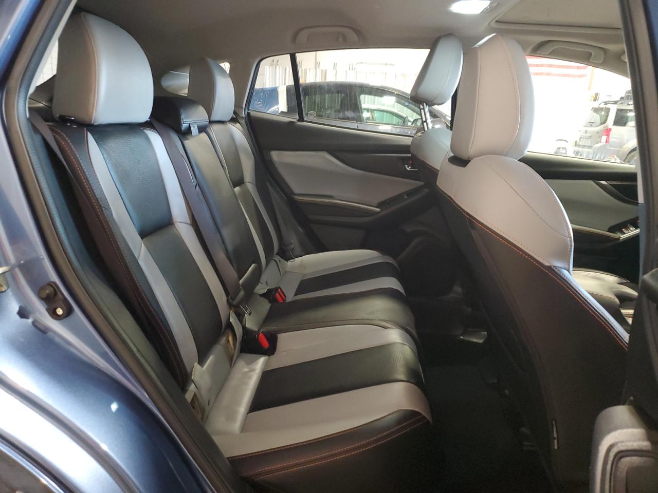 2019 Subaru Crosstrek Limited VIN: JF2GTANC8K8392682 Lot: 85520755