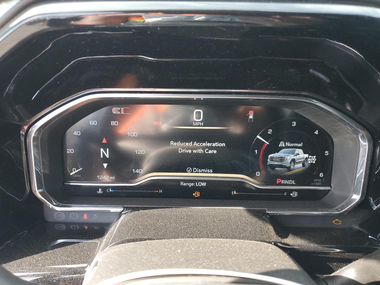 2025 GMC Sierra K1500 Elevation VIN: 1GTUUCED0SZ302065 Lot: 90923685