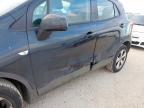 2016 VAUXHALL MOKKA TECH LINE CDTI ECO  for sale at Copart CORBY