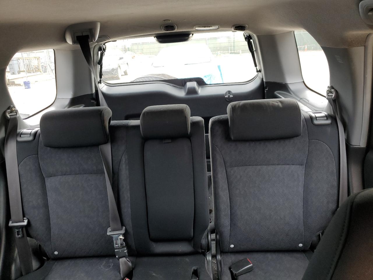 2006 Honda Cr-V Lx VIN: JHLRD78566C036354 Lot: 85600315