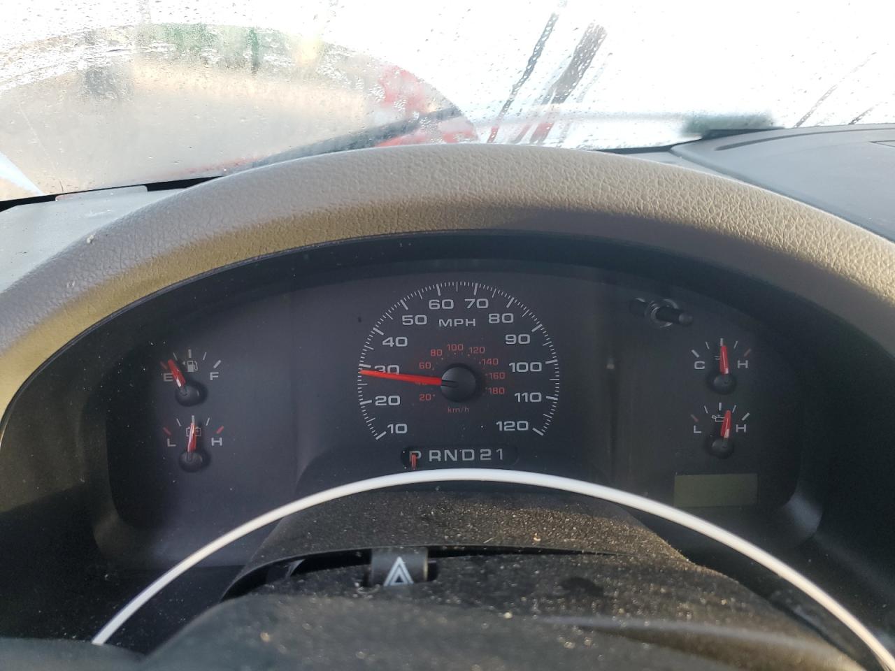 2007 Ford F150 VIN: 1FTRF12247KB49200 Lot: 85658155