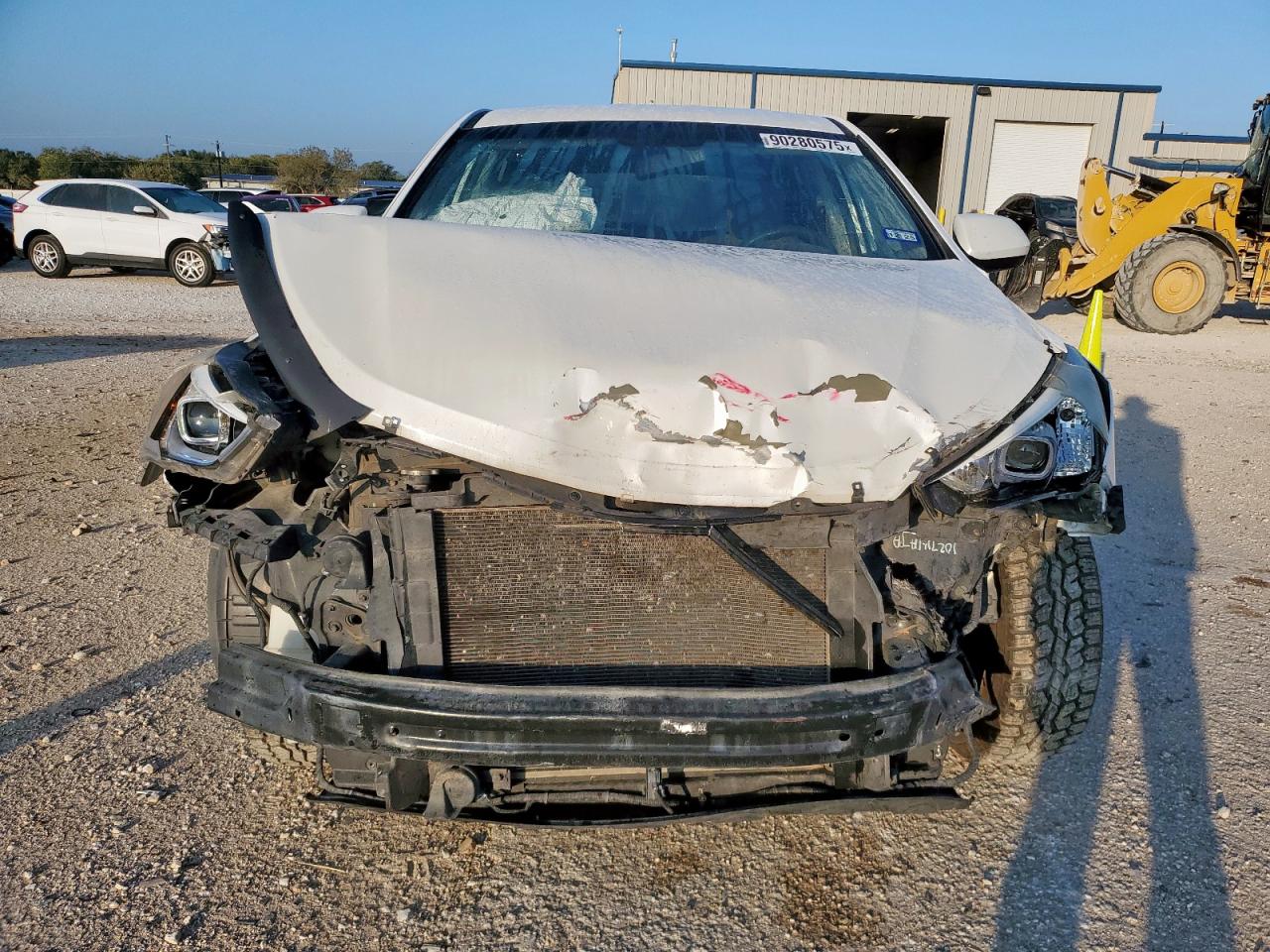 5XYZT3LB2FG246838 2015 Hyundai Santa Fe Sport 2015 Hyundai Santa Fe Sport VIN: 5XYZT3LB2FG246838 Lot: 90280575