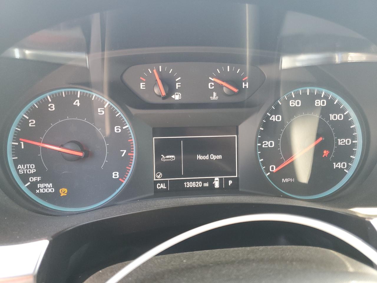 2020 Chevrolet Traverse Lt VIN: 1GNEVMKW6LJ208132 Lot: 81997735