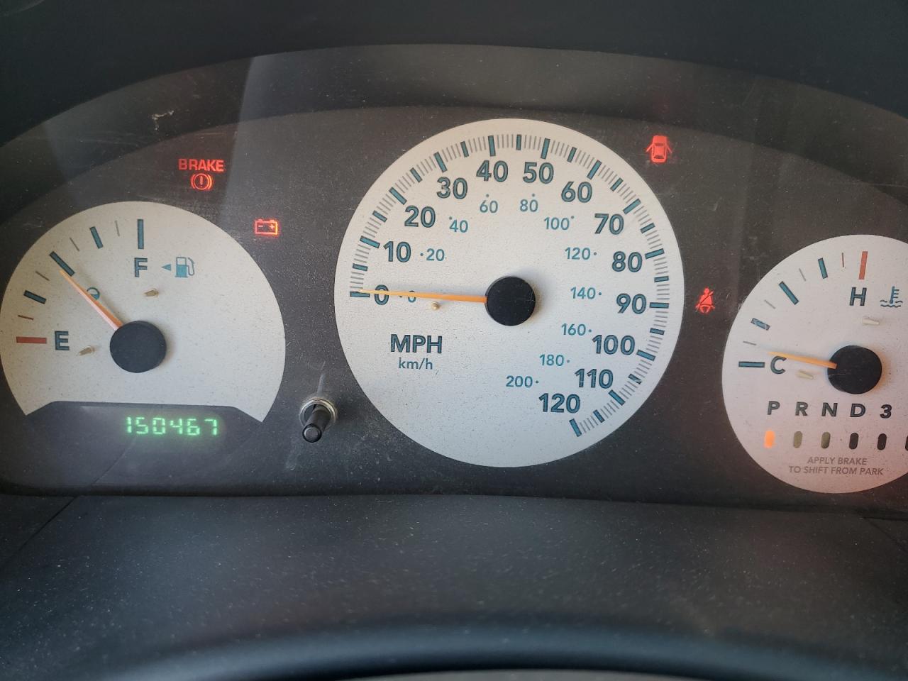 2003 Dodge Grand Caravan Se VIN: 1D4GP24353B311591 Lot: 90308245