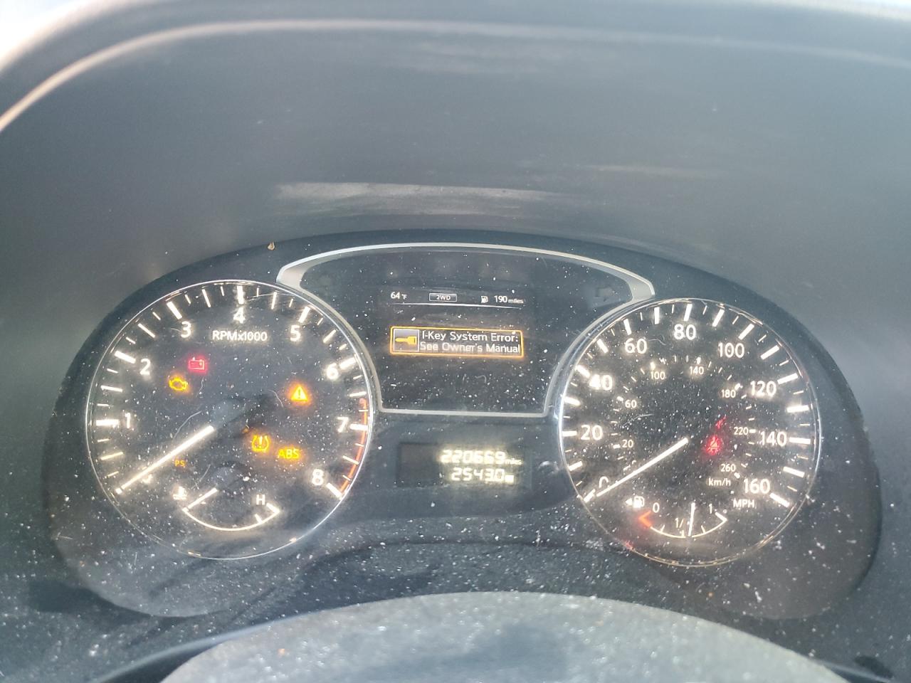 2015 Nissan Pathfinder S VIN: 5N1AR2MM1FC663258 Lot: 85877175