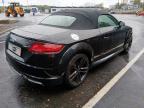 2016 AUDI TT S LINE TDI ULTRA 2.0 TDI ULTRA S LINE 2DR for sale at Copart ST HELENS