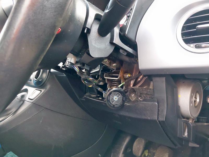 2015 FIAT 500 1.2 S 3DR