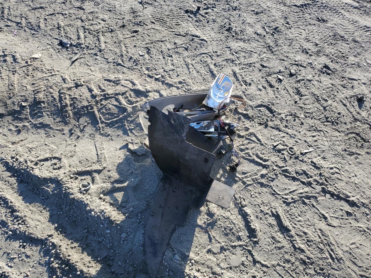 2005 Buick Century Custom VIN: 2G4WS52J451174572 Lot: 85318605