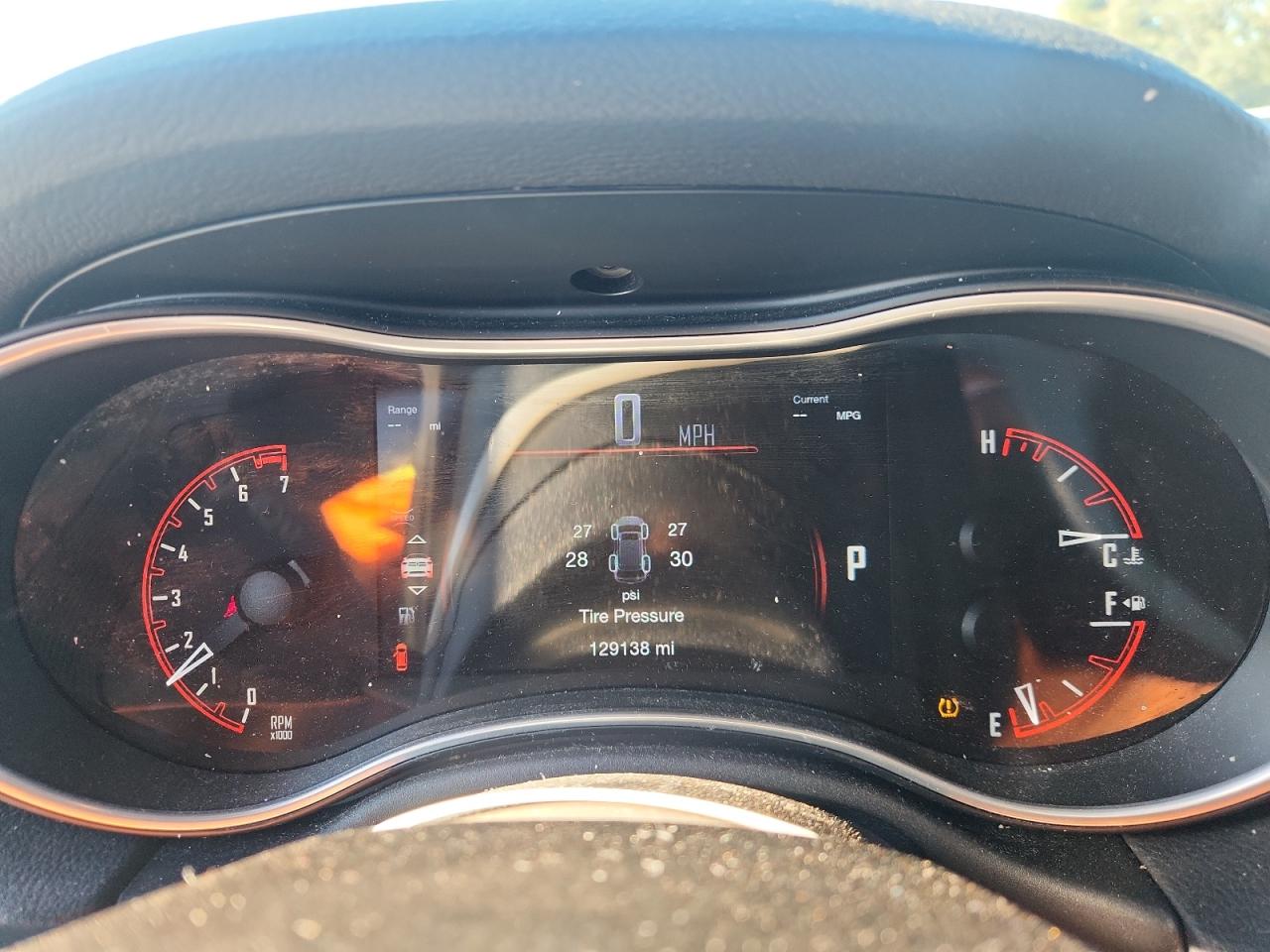 2019 Dodge Durango Sxt VIN: 1C4RDJAG0KC777423 Lot: 86770445