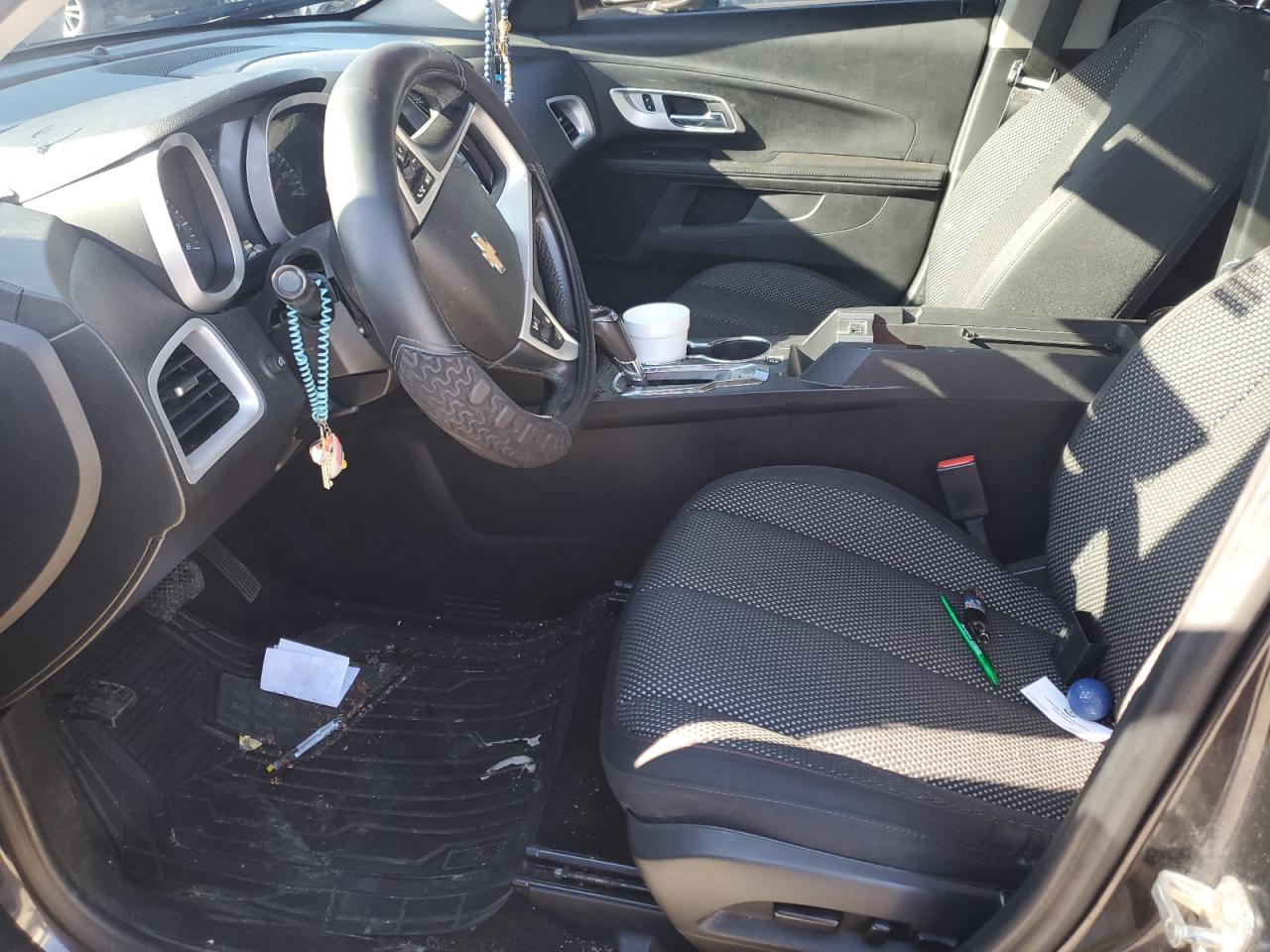 2016 Chevrolet Equinox Lt VIN: 2GNFLFEK6G6328109 Lot: 82317465