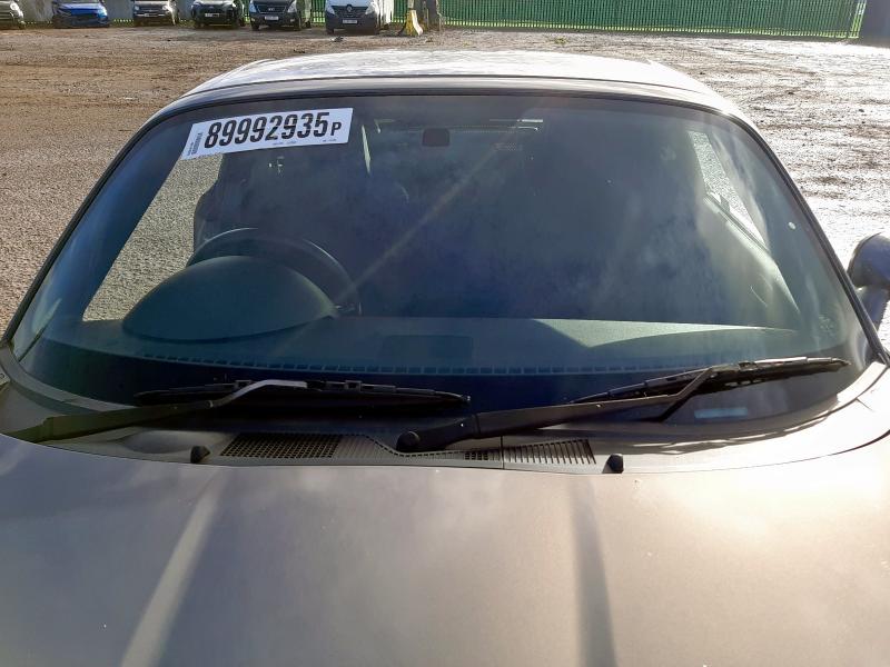 2008 MAZDA MX-5 1.8I [OPTION PACK] 2DR