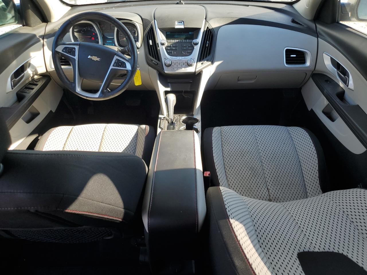2010 Chevrolet Equinox Ls VIN: 2CNFLCEW8A6350965 Lot: 82145585