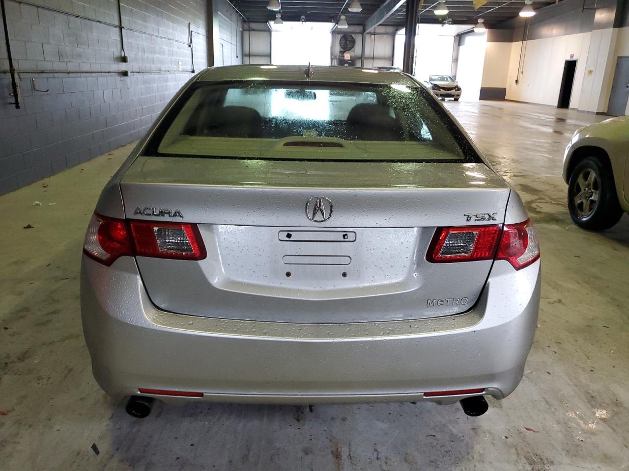 2009 Acura Tsx VIN: JH4CU26659C012051 Lot: 85871875