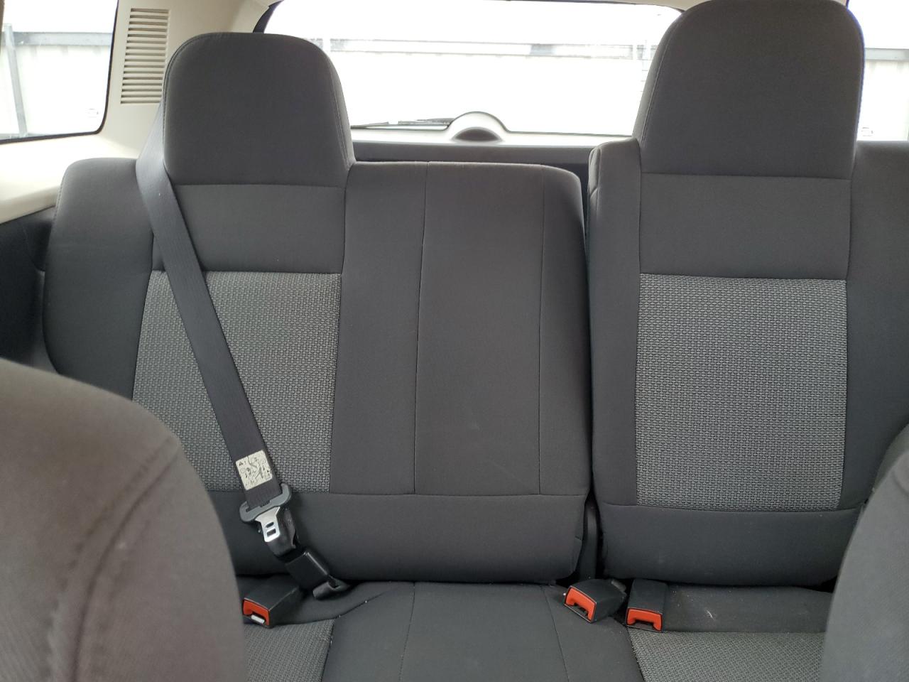 2009 Jeep Patriot VIN: 1J4FT28A69D140645 Lot: 82366045