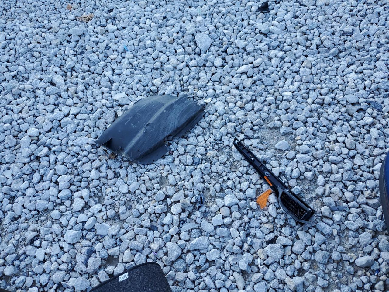 2017 Ford Fusion Se Hybrid VIN: 3FA6P0LU6HR190781 Lot: 85506795