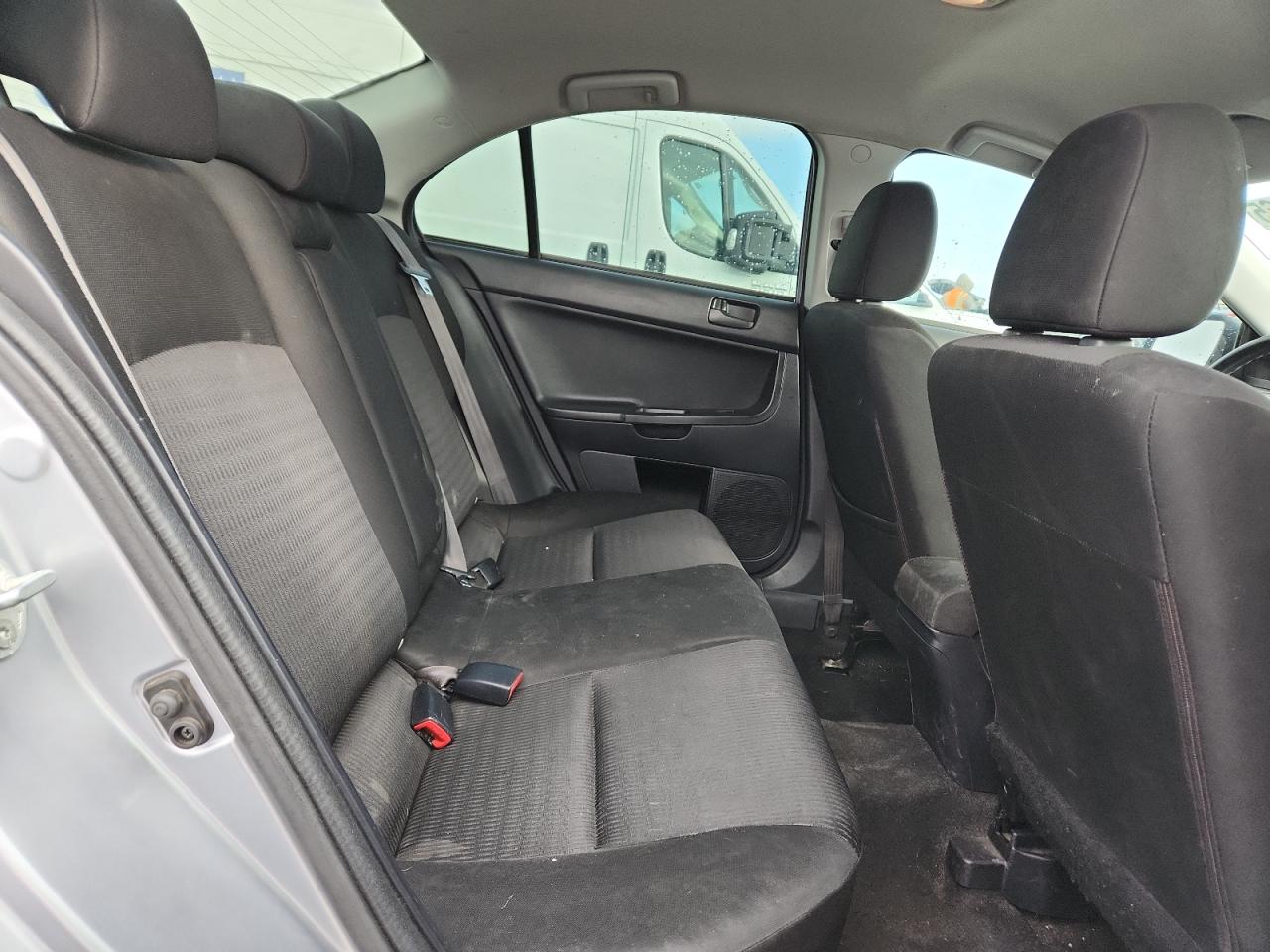 2013 Mitsubishi Lancer Es/Es Sport VIN: JA32U2FU3DU017228 Lot: 85743865