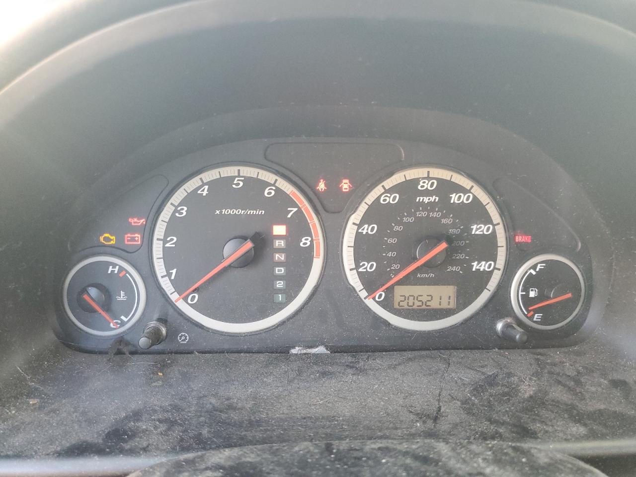 2005 Honda Cr-V Lx VIN: JHLRD68545C002065 Lot: 90323435