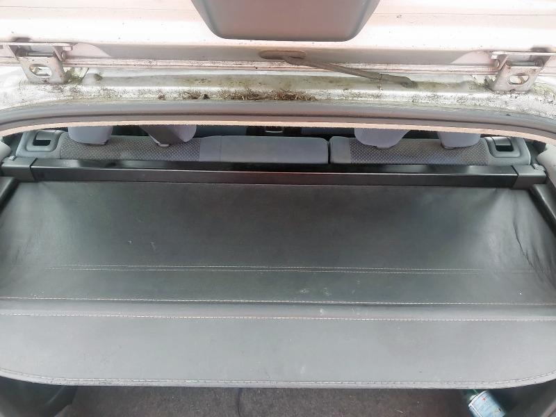 2005 HONDA JAZZ 1.2 I-DSI S 5DR