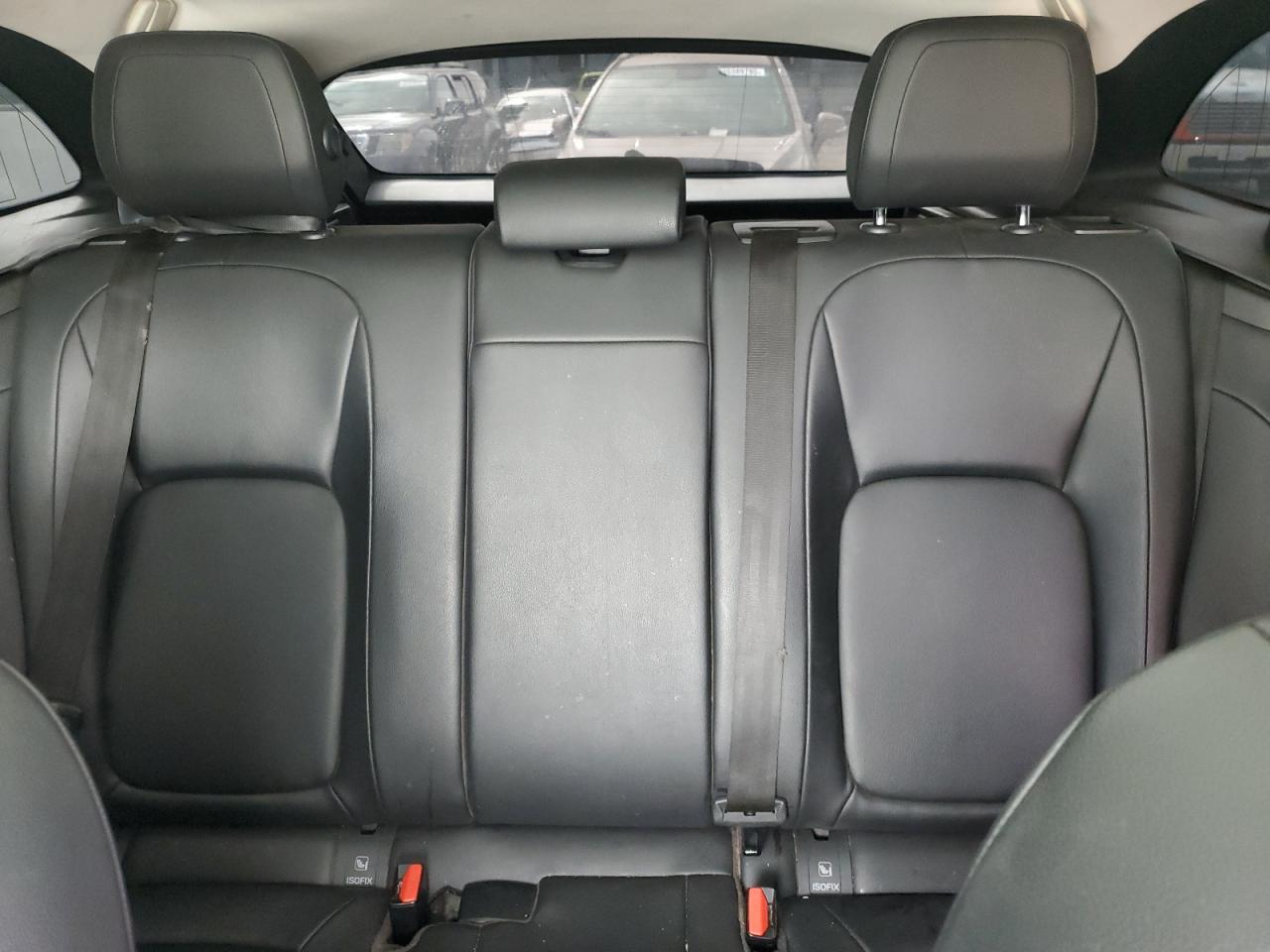 2017 Jaguar F-Pace Premium VIN: SADCJ2BV0HA895983 Lot: 85201615