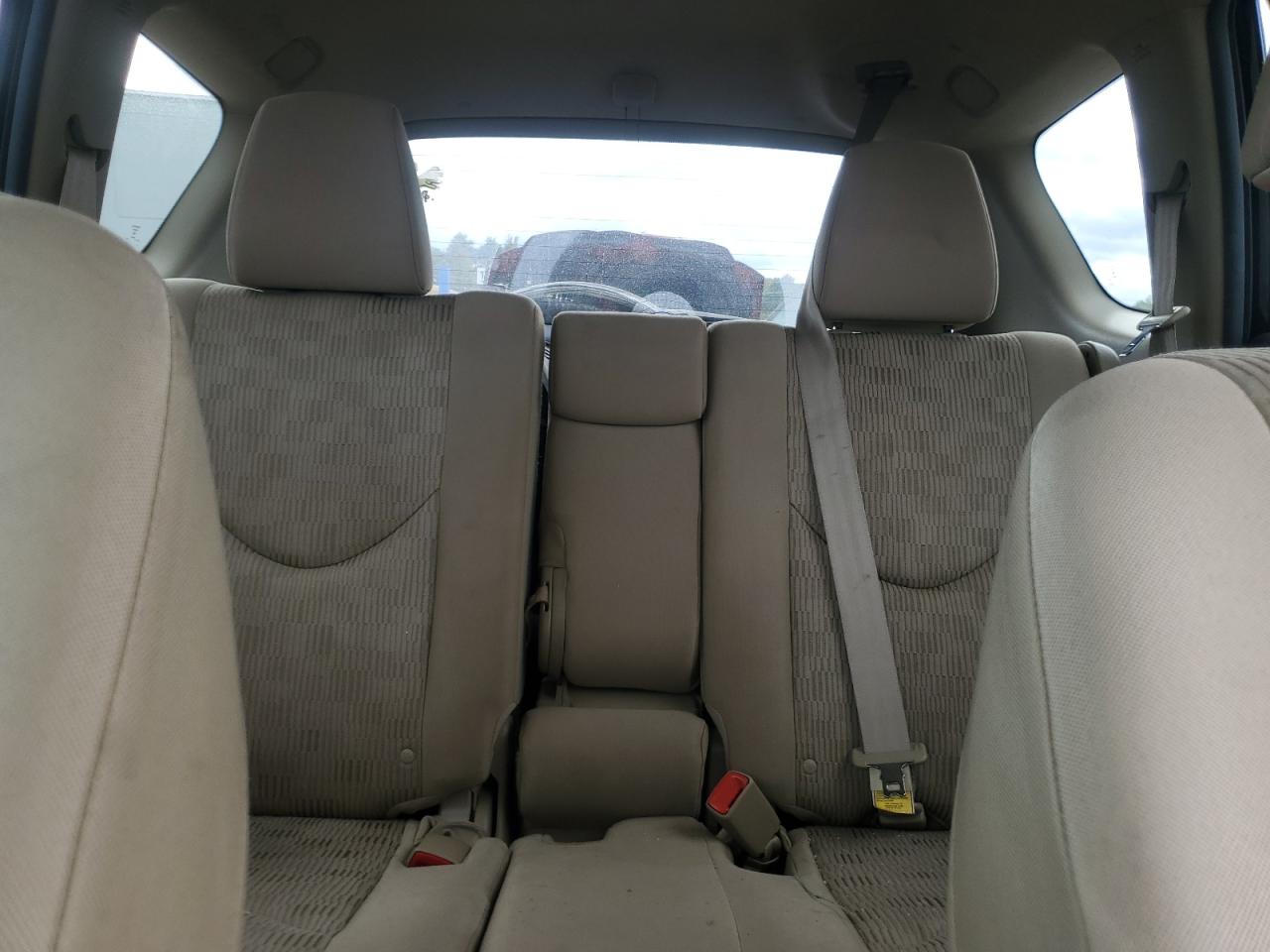 2011 Toyota Rav4 VIN: 2T3BF4DV3BW173448 Lot: 85275125