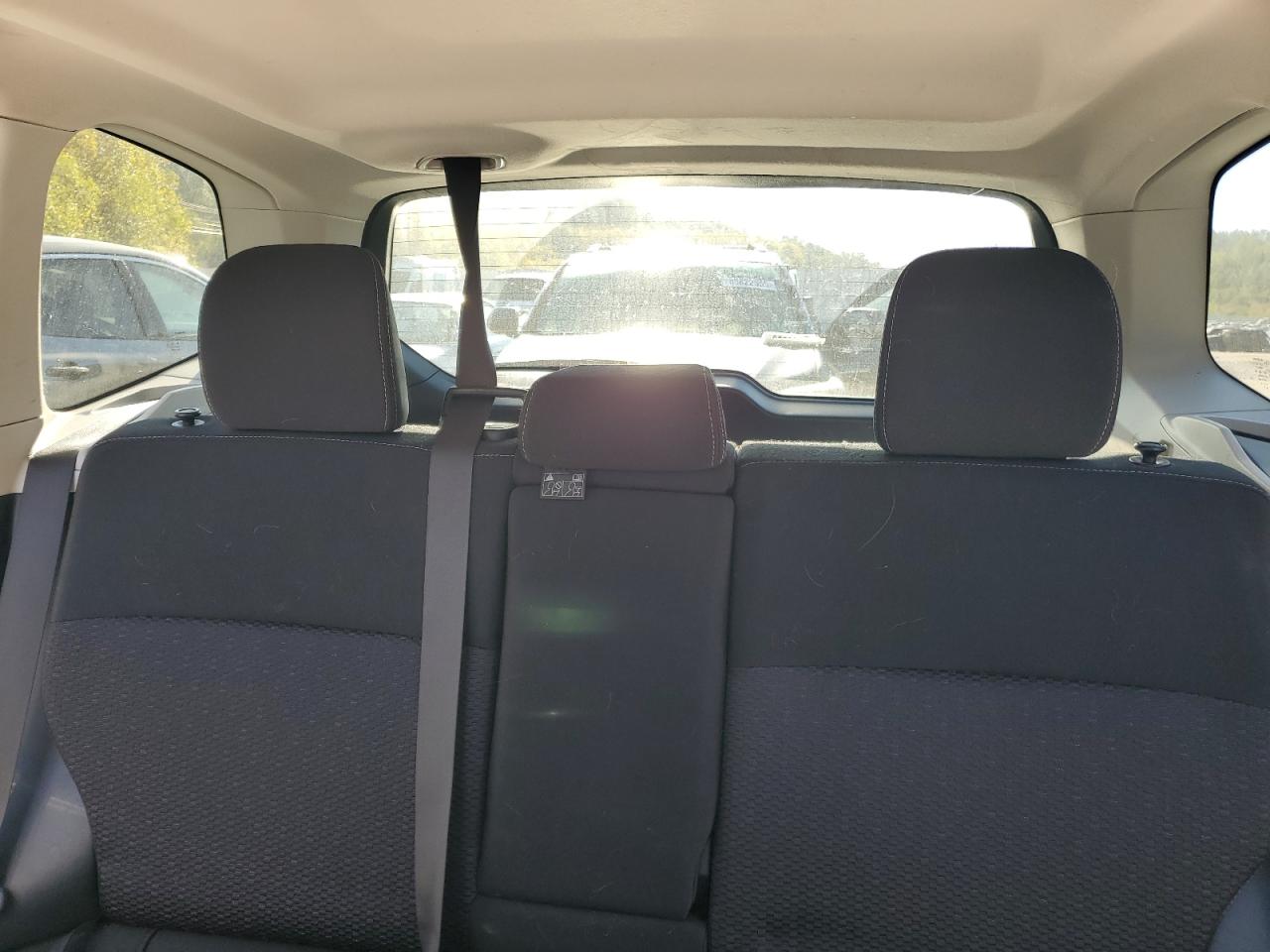 2017 Subaru Forester 2.5I Premium VIN: JF2SJAEC0HH594845 Lot: 84297755