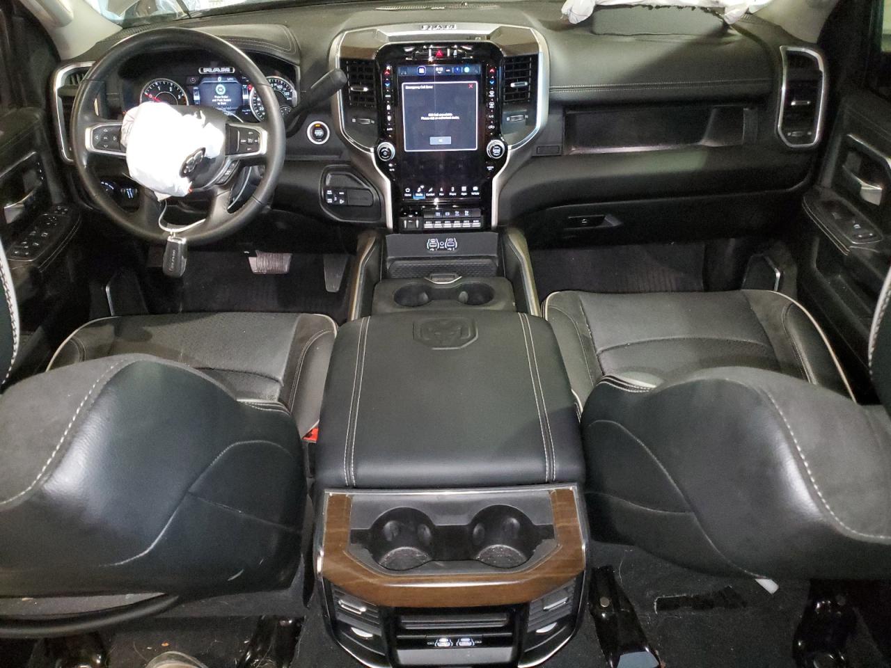 2024 Ram 2500 Laramie VIN: 3C6UR5FL9RG223109 Lot: 86682165