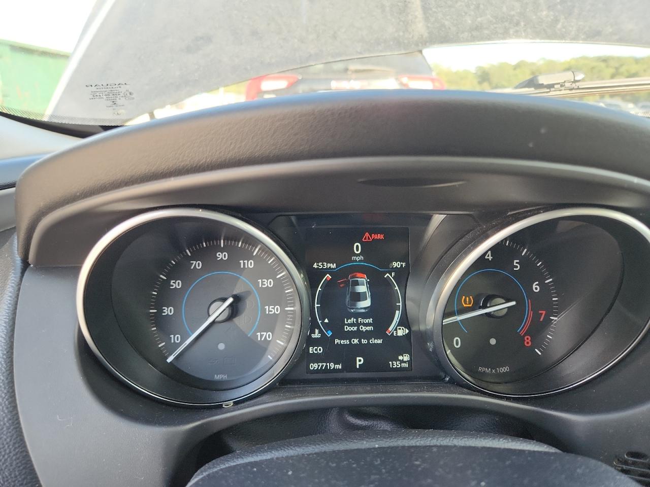 2017 Jaguar Xe Prestige VIN: SAJAE4BG1HA963875 Lot: 81918245