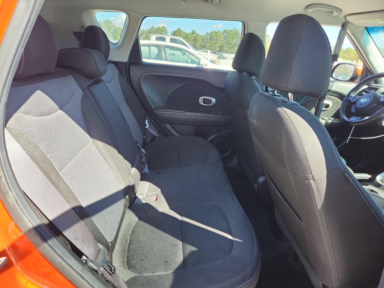 2019 Kia Soul + VIN: KNDJP3A55K7644454 Lot: 86087315