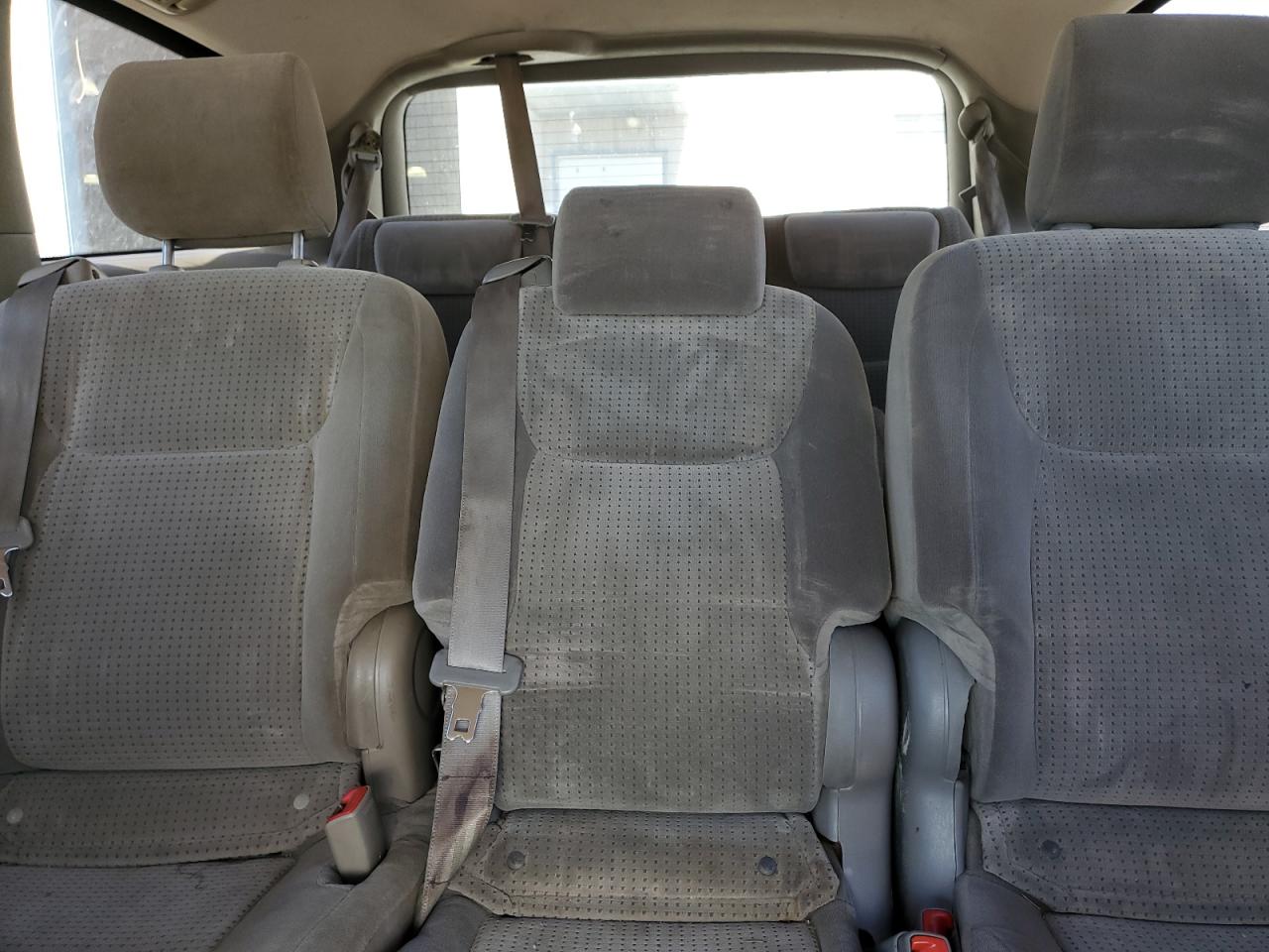 2006 Toyota Sienna Ce VIN: 5TDZA23C36S442346 Lot: 82494045