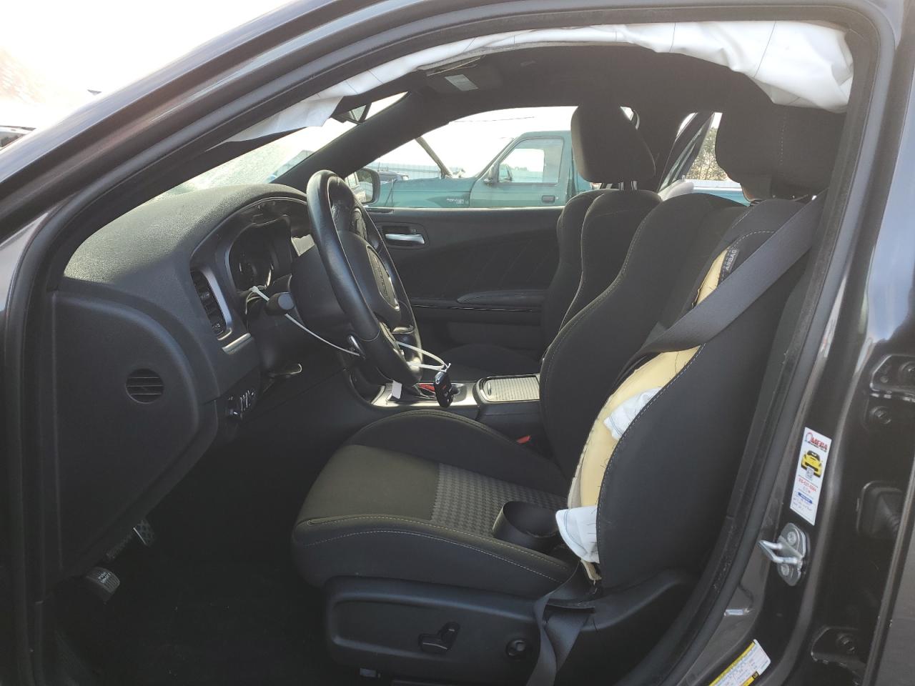 2020 Dodge Charger R/T VIN: 2C3CDXCT2LH237500 Lot: 82314695