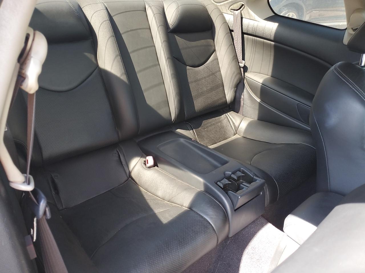 2008 Infiniti G37 Base VIN: JNKCV64E68M116152 Lot: 84623695