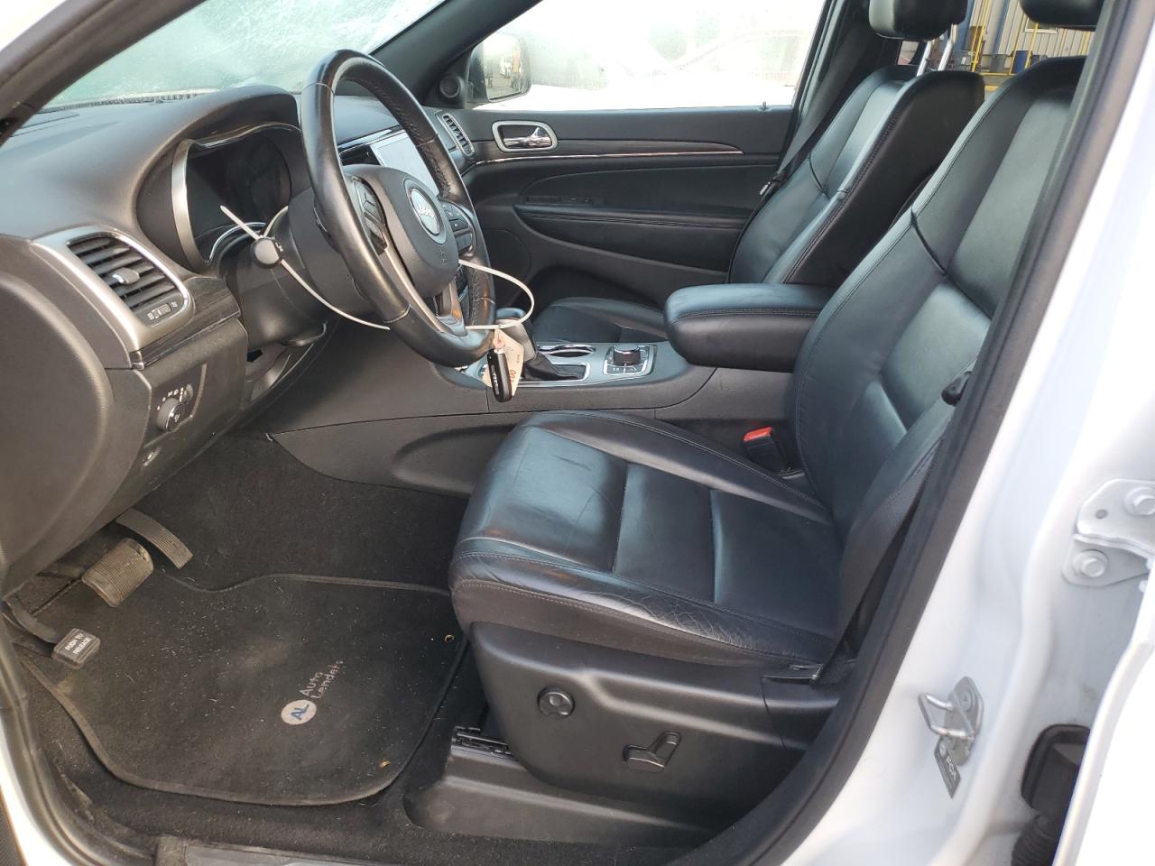 2021 Jeep Grand Cherokee Limited VIN: 1C4RJFBG5MC667944 Lot: 85146965