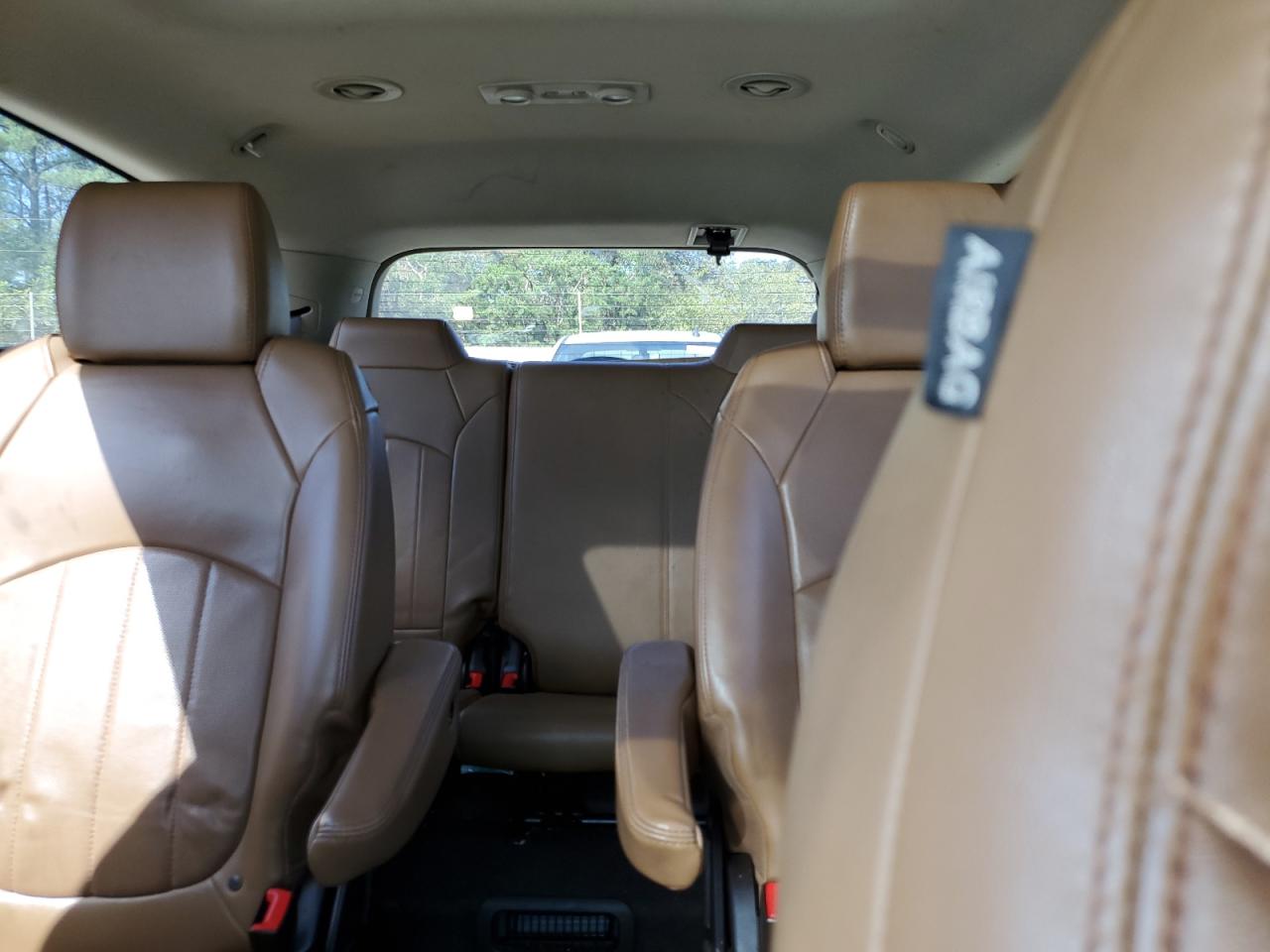 2017 Buick Enclave VIN: 5GAKVCKD6HJ257151 Lot: 82214145