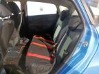 2010 FORD FIESTA STUDIO  for sale at Copart EAST KILBRIDE