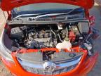 2016 VAUXHALL VIVA SE AC  for sale at Copart PETERLEE