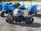 2023 SUZUKI GSX-R600    for sale at Copart NY - ALBANY