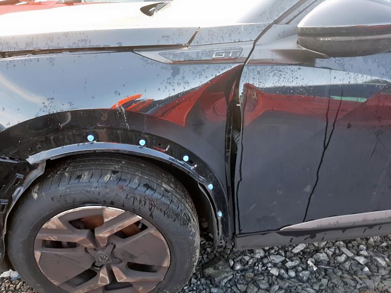 2024 PEUGEOT 2008 1.2 PURETECH 130 GT 5DR EAT8