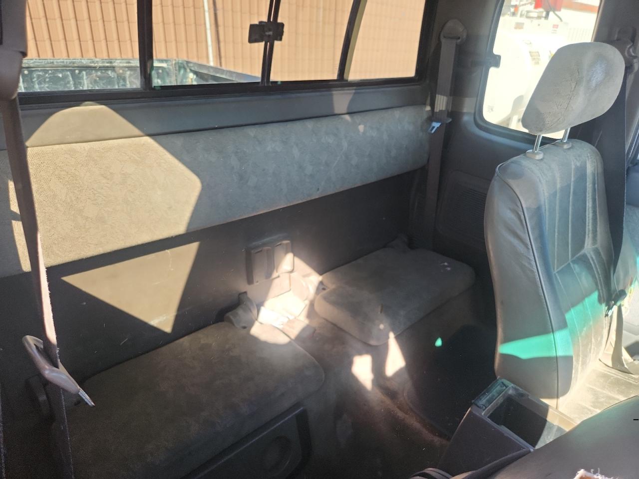 2000 Toyota Tacoma Xtracab VIN: 4TAVL52N8YZ600013 Lot: 85351465